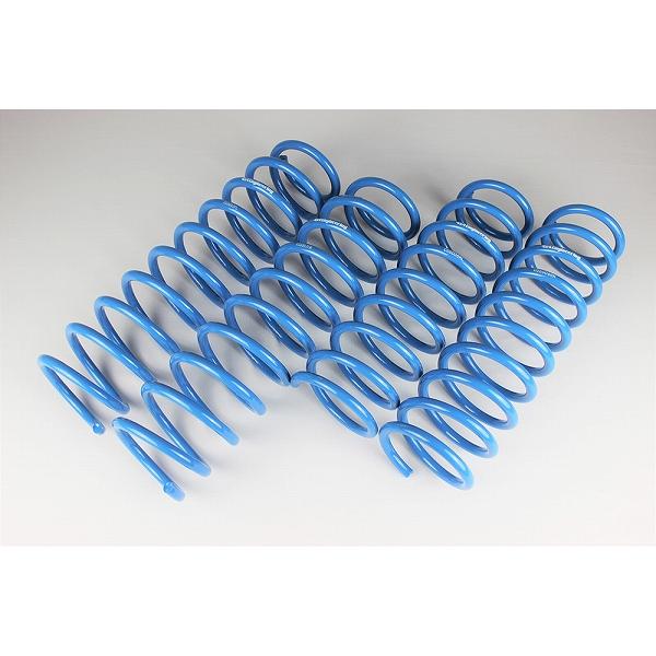 4x4エンジニアリング コイルスプリング スズキ ジムニー JB23 1998年10月〜2018年0...