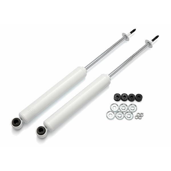 4x4エンジニアリング ショックアブソーバー フロント トヨタ ランドクルーザー70 HZJ7＃シリ...