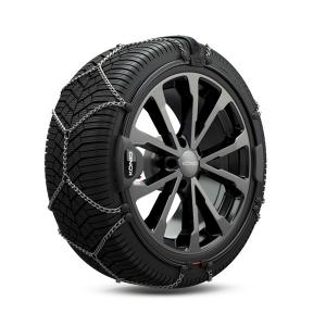 KONIG(コーニック) タイヤチェーン Reflex Edge 590 金属製 超簡単取付 195/55R16 215/45R17 195/65R15 205/55R16 205/50R17 等｜apagency02