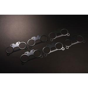 HKS（エッチケーエス） スロットルボディガスケット(0.45mm) RB26DETT