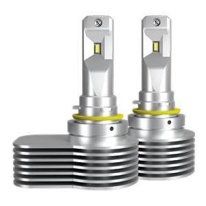 スフィアライト(Spherelight) LEDヘッドライト RIZING3 2800K H8/H9/H11/H16 12V用 日本製 SLRZH11028