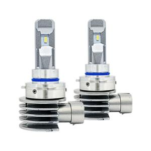 スフィアライト(Spherelight) LEDヘッドライト RIZINGアルファ 6000K HB3/HB4/HIR2 日本製 SRACHB060-02