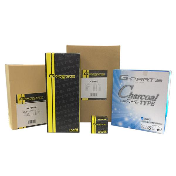 和興フィルタ エアコンフィルター G-PARTS 三菱 パジェロ イオ H61W/62W/66W/6...