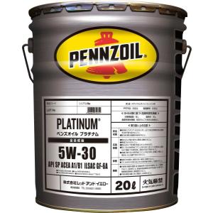 WAKOS（ワコーズ） 和光 WAKO'S 4CT-S フォーシーティーS 5W-30 20L 缶