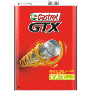 Castrol カストロール GTX DCターボ 10Ｗ-30 20Ｌ ペール缶 新品☆ カストロール エンジンオイル GTX DC-TURBO 10W-30 20L 4輪ガソリン