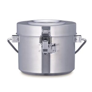 サーモス(THERMOS) 高性能保温食缶 シャトルドラム 2L GBL-02CP(056054-1...