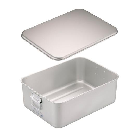 アルミパン箱 プレス型 258(026508-005)