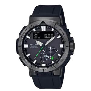 カシオ/CASIO 腕時計 PROTREK Multifield Line 【国内正規品】 PRW-70Y-1JF