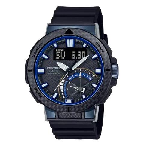 カシオ/CASIO 腕時計 PROTREK Multifield Line 【国内正規品】 PRW-...