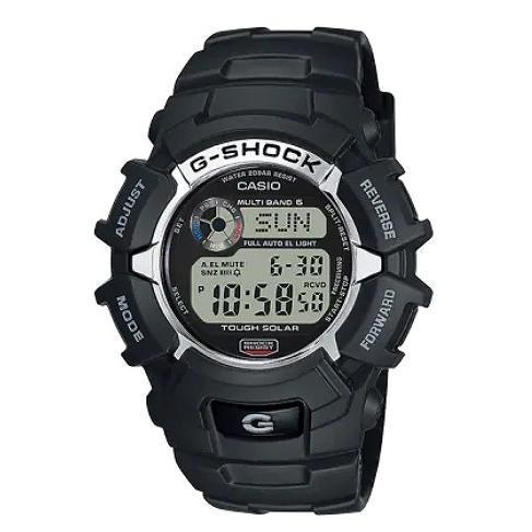 カシオ/CASIO 腕時計 G-SHOCK 2300シリーズ 【国内正規品】 GW-2310-1JF