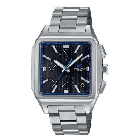 カシオ/CASIO 腕時計 OCEANUS Classic Line 【国内正規品】 OCW-T50...