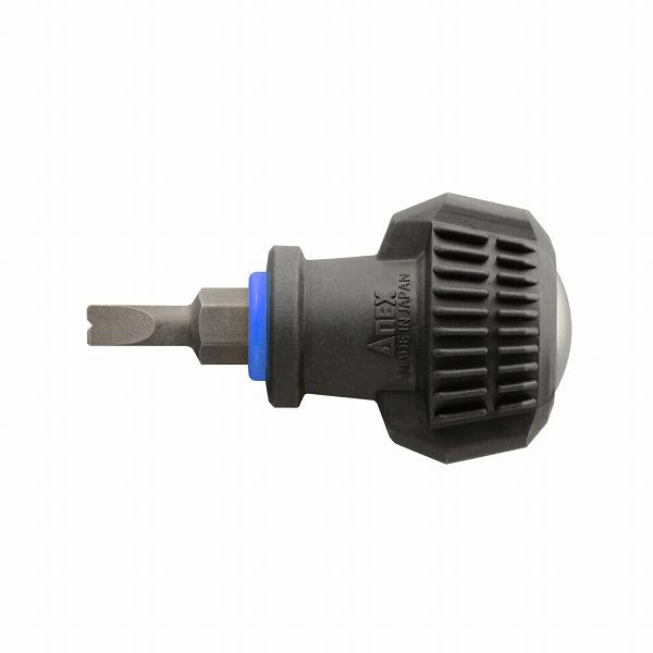 アネックス/ANEX ビスブレーカードライバーワニドラJr (-)6×23 3985