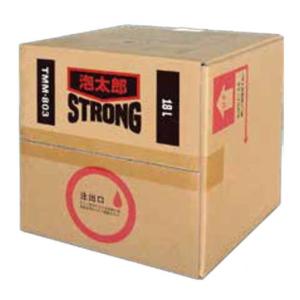 マテックス 一発泡太郎 低撥水タイプ 18L TMM-604 : オートパーツ 
