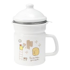 ホーローオイルポット すみっコぐらし SG-06...の商品画像
