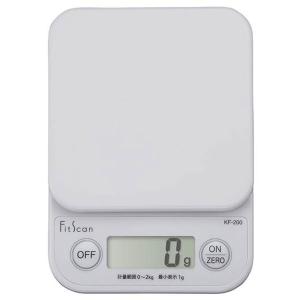 デジタルスケール TL-290 両面表示 4kg タニタ : スタイルキッチン