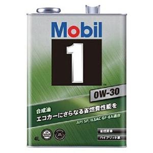 Mobil（モービル） モービル1 15W-50 4L×1缶 API SN ACEA A3/B3 Mobil1