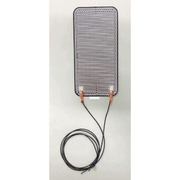 大東プレス ヒーター板 小(200×100) AO-H5S