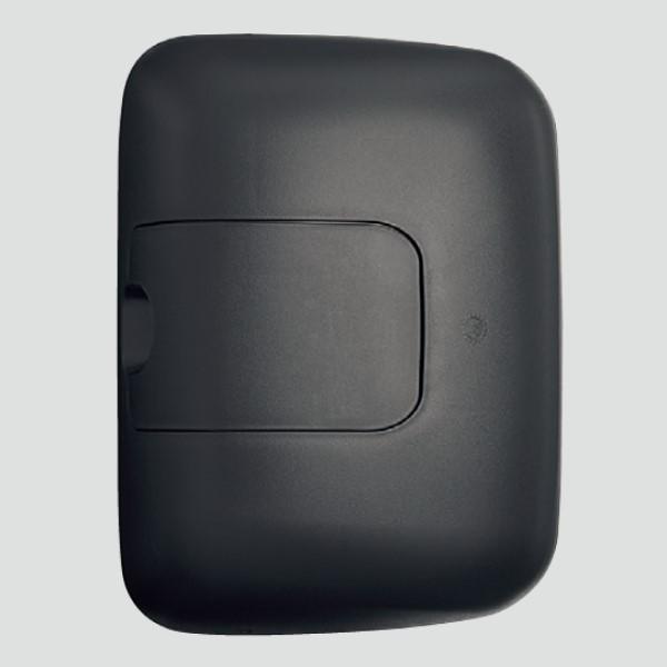 大東プレス リヤビューミラー イスズ フォワード 307×228 左 DI-271