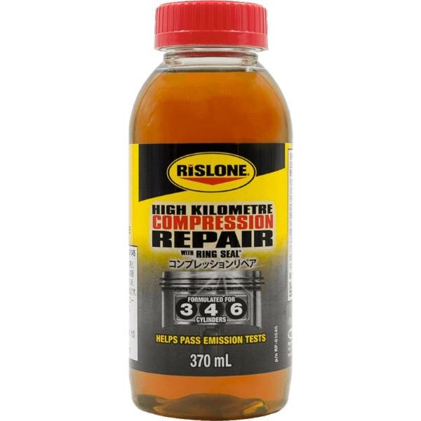 リスローン(RISLONE) コンプレッションリペア 370ml RP-61045