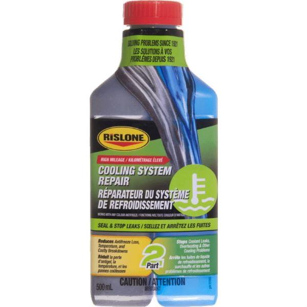 リスローン(RISLONE) 冷却系リペア 500ml RP-31150