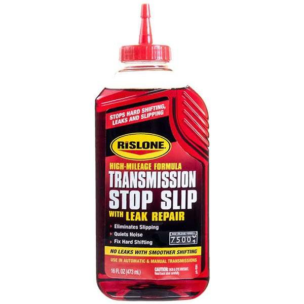 リスローン(RISLONE) トランスミッションストップスリップリペア 473ｍl RP-44501