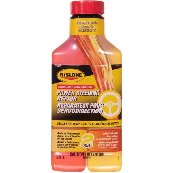 リスローン(RISLONE) パワーステアリングリペア 500ml RP-34650