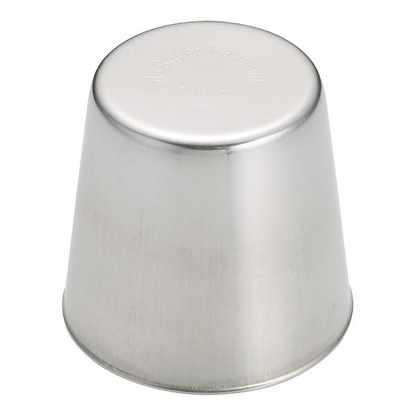 deBUYER(デバイヤー) 18-10プリンカップ 55mm 3095-55(WPL19055)