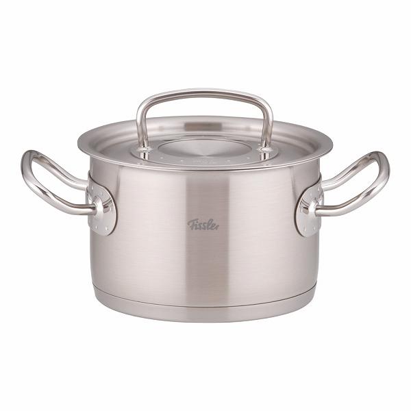 Fissler(フィスラー) 18-10シチューポット NEWプロコレクション(三層構造) 16cm...