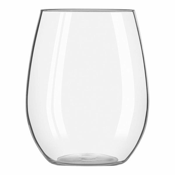 Libbey(リビー) ステムレスワイン トライタンインフィニウム 495cc 92426(RTR3...