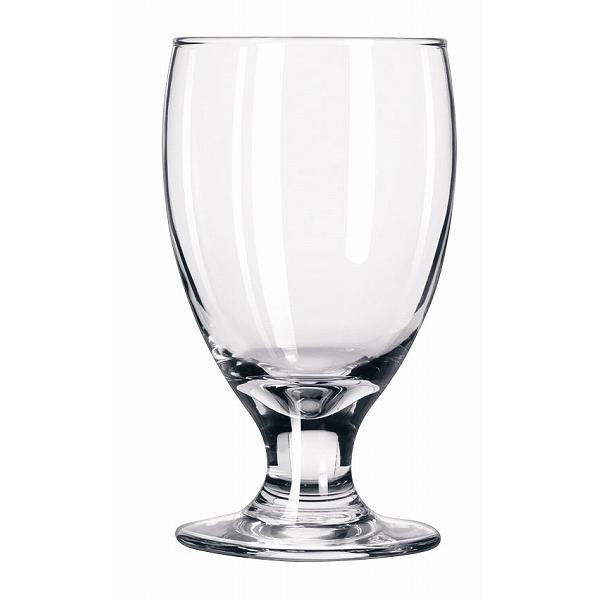 Libbey(リビー) バンケットゴブレット エンバシー 311cc 入数：1セット(6個) No....