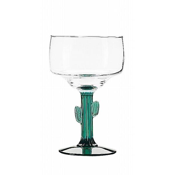 Libbey(リビー) カクタス マルガリータ 355cc 入数：1セット(6個) No.3619J...