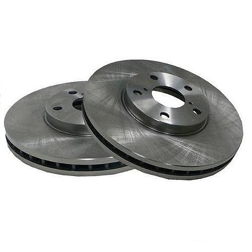 ピットワーク ブレーキローター フロント 日産 AD VZNY12 HR16 4WD 1600cc ...