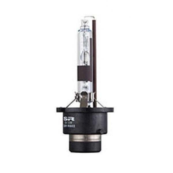 レーシングギア(RG) 純正HID交換バルブ 4300K D4R 12V対応 補修用 入数：1個 S...