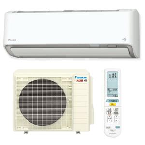 ダイキン（DAIKIN） 最新2026年モデル S636ATDP スゴ暖 DXシリーズ