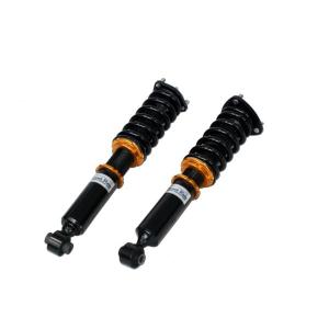 BLITZ（ブリッツ） ZZ-R 車高調 レクサス IS 300h AVE30 前期 〜H28/10