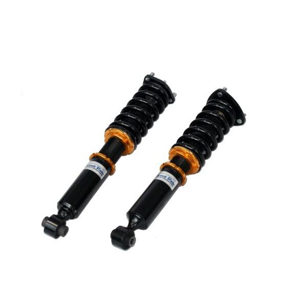 レーシングギア(RG) ストリートライドダンパー レクサス IS AVE30/ASE30 FR 20...