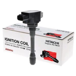 日立 イグニッションコイル 日産 スカイライン/スカイラインGT-R U17N02-COIL
