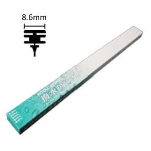 ROYAL ARROW 撥水ワイパーリフィール 運転席 スバル インプレッサ SPORT GP2,G...