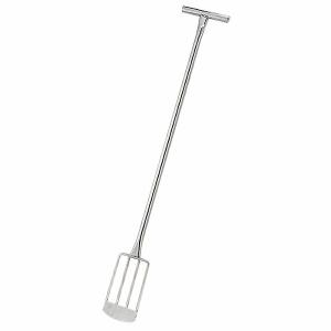 MT 18-8 給食用フォーク B型 先端板付タ...の商品画像