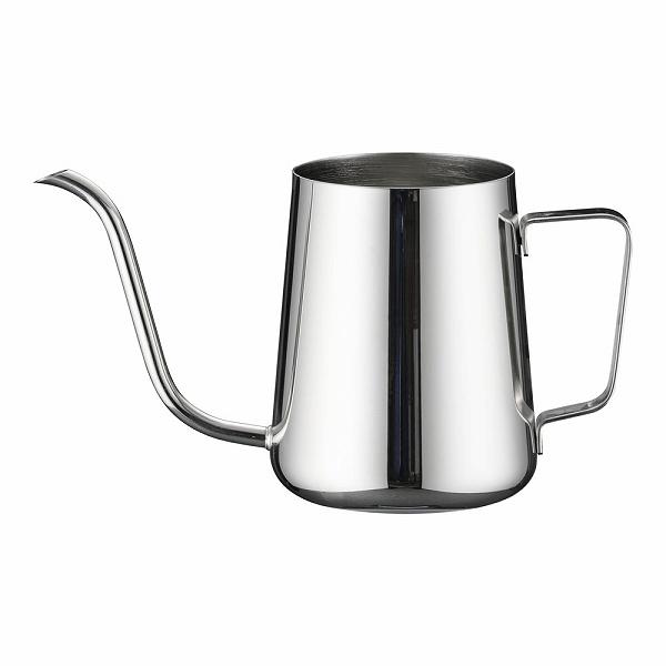 18-8 コーヒードリップポット 750cc 蓋無 FDLC805