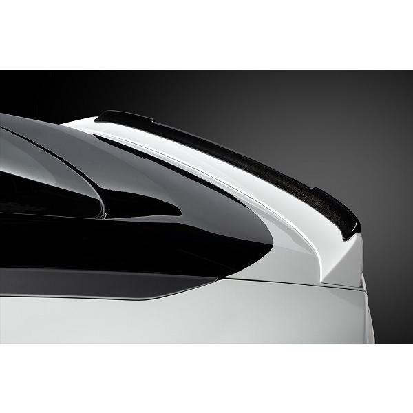 ブリッツ/BLITZ トランクスポイラー エアロスピードRコンセプト 日産 フェアレディZ RZ34...