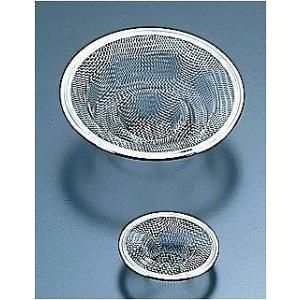 シンドー ステンレス製ゴミ受 170mm JGM02170