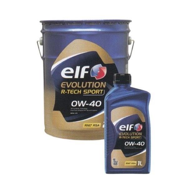 ピットワーク ガソリンエンジンオイル エボリューション R-TECH SPORT 0W-40 20L...
