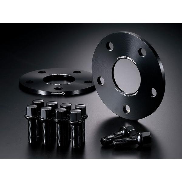 シルクブレイズスポーツ ワイドトレッドスペーサー フロント レクサス IS300/300h/350 ...