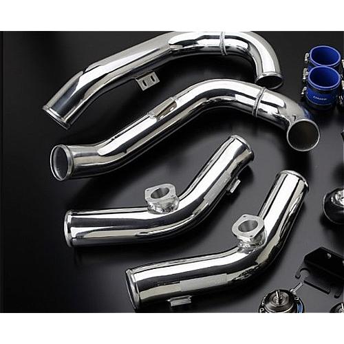 トラスト/TRUST インテークチューブ GReddy 三菱 ランサーエボリューション 9 CT9A...
