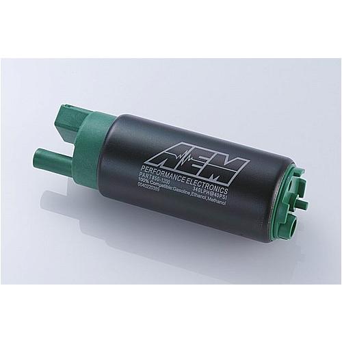 トラスト/TRUST フューエルポンプ汎用 AEM E85Hi Flow ＃50-1200 6950...