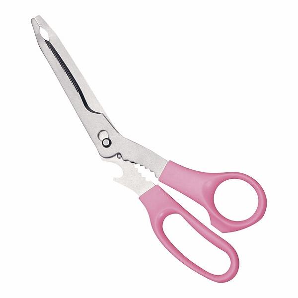 トッププロダクツ つかめるキッチンハサミ 220mm TK-26(BHS3401)