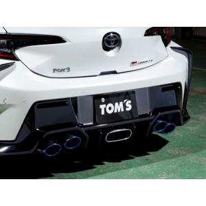 カローラ 【M's】トヨタ GRカローラ (2023.4-) PANDEM フルキット