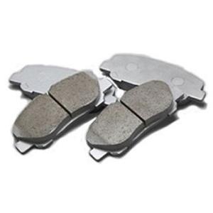 TOMS/トムス ブレーキパッド・パフォーマ リア トヨタ ヴォクシー ZRR85/ZWR80 ZS...