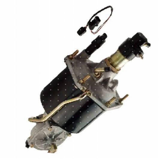 エア ブレーキ ブースター 適用: ヒノ EF750 F17C F17D F20C トラック 446...